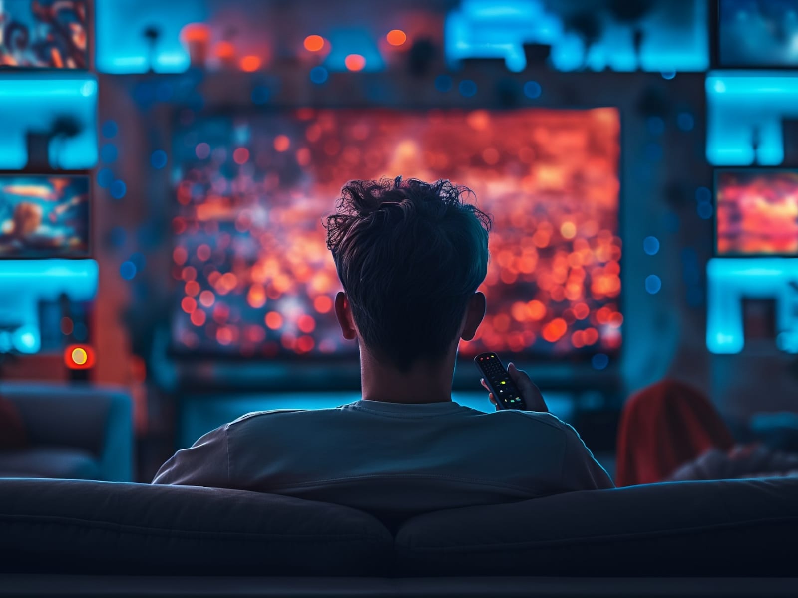 The Rise of Rust in Systems Programming