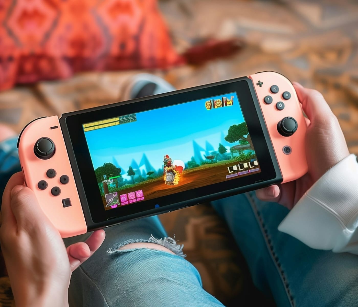 Active Reconnaissance and Target Analysis