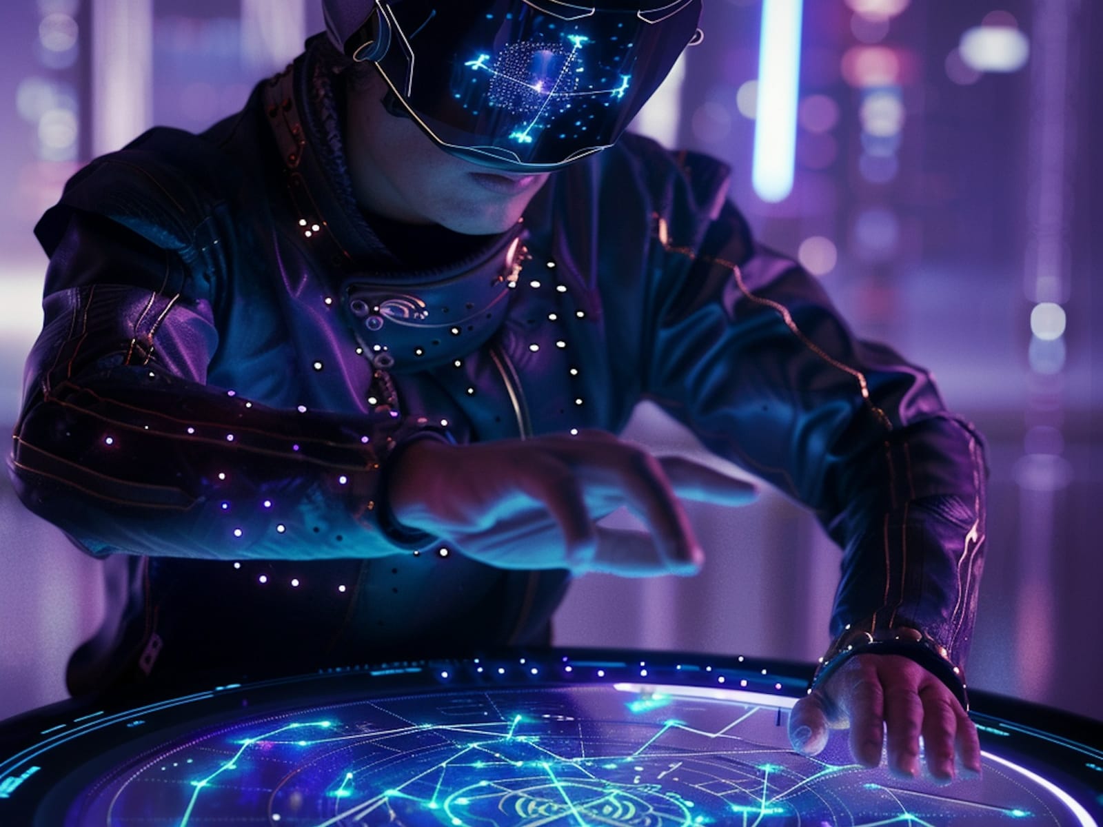 Active Reconnaissance and Target Analysis