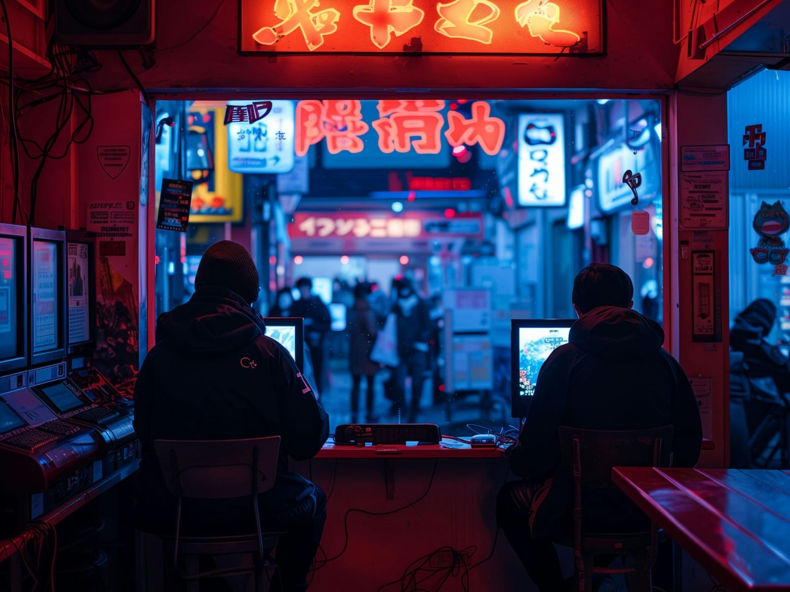 Passive Reconnaissance Fundamentals