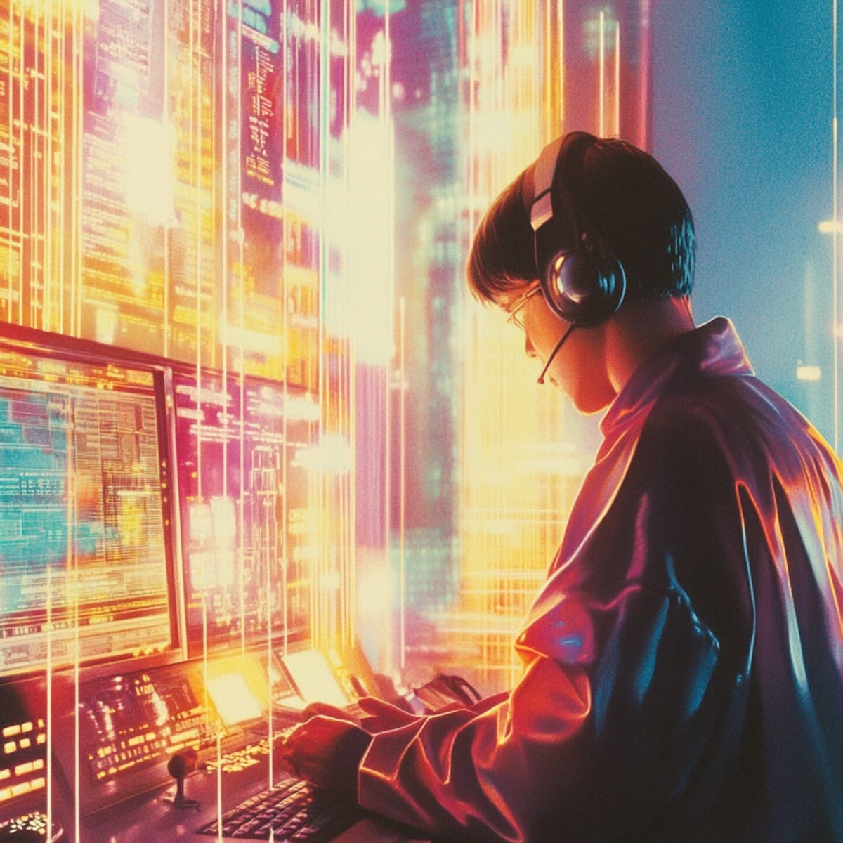 Choosing Your First Programming Language