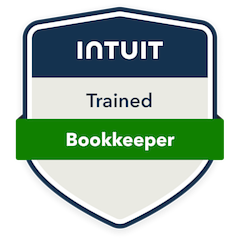 Intuit Bookkeeper Certification